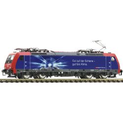 738881 Elektrolokomotive 484 011-2, SBB Cargo, Ep. VI
