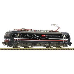 739361 Elektrolokomotive 193 658-2, SBB Cargo International, Ep. VI