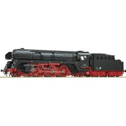 71267 Dampflokomotive 01 508, DR, Ep. III