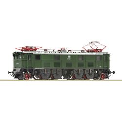 70463 Elektrolokomotive 116 006-8, DB, Ep. IV (inkl. Sound)