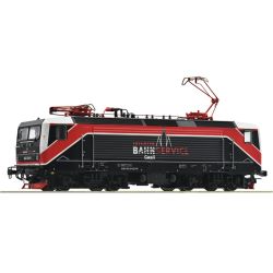 70482 Elektrolokomotive 143 124-6, EBS, Ep. VI (inkl. Sound)