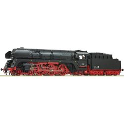 71268 Dampflokomotive 01 508, DR, Ep. III (inkl. Sound)