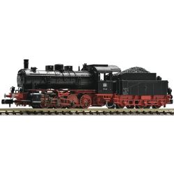 781390 Dampflokomotive 55 3448, DB, Ep. III (digital, ohne Sound)