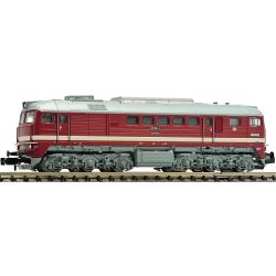 7370009 Diesellokomotive 120 024-5, DR, Ep. IV