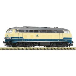 7360011 Diesellokomotive 218 469-5, DB, Ep. IV