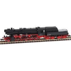 7170001 Dampflokomotive 52 5354-7, DR, Ep. IV (inkl. Sound)