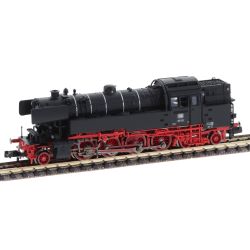7160004 Dampflokomotive BR 65, DB, Ep. III
