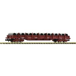 6660019 Rungenwagen, SNCF, Ep. V