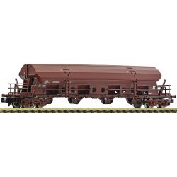 6660016 Schwenkdachwagen, ÖBB, Ep. IV