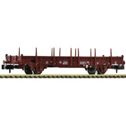 6660001 Schwenkrungenwagen, DR, Ep. IV