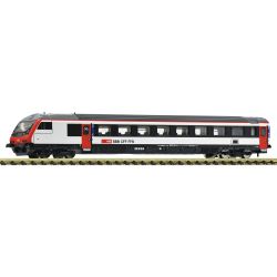 6260018 Steuerwagen 2. Klasse für EW-IV-Pendelzüge, SBB, Ep. VI