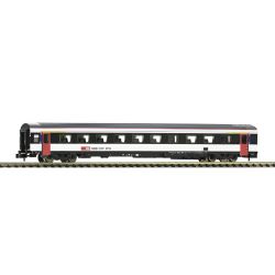 6260015 Reisezugwagen 1. Klasse, SBB, Ep. VI