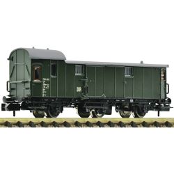 6260010 Gepäckwagen, DR, Ep. III