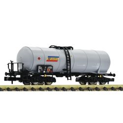 881224 Kesselwagen, CFR Marfa,Ep. VI