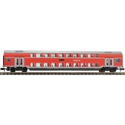 862812 Doppelstockwagen 2. Klasse, DB AG,Ep. VI