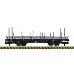 825751 Schwenkrungenwagen, SBB, Ep. IV
