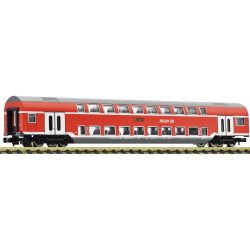 862811 Doppelstockwagen 2. Klasse, DB AG,Ep. VI