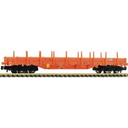 828826 Rungenwagen, Wascosa, Ep. VI