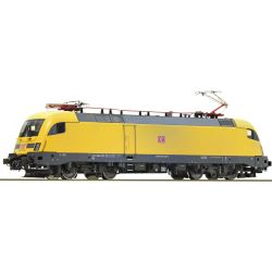 Roco 70529 electric locomotive 182 536-3, DB Netz, Ep. VI (incl. sound)