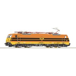 Roco 70692 electric locomotive 189 091-2, RRF, Ep. VI