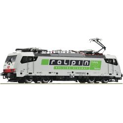 70732 Elektrolokomotive 186 906-4 „RAlpiercer“, SBB/RAlpin, Ep. VI