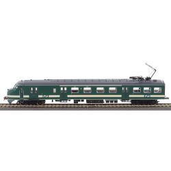 7710001 Elektrotriebzug Plan V, NS, Ep. III-IV
