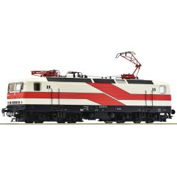 Roco 7520025 electric locomotive243 001-5 „Weiße Lady“, DR, Ep. IV, AC-sound