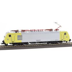 7510019 Elektrolokomotive 189 993-9, MRCE/SBB CI, Ep. VI