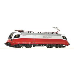 7500024 Elektrolokomotive 1116 181-9, ÖBB, Ep. VI
