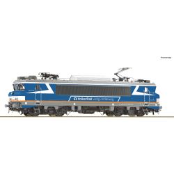 7500010 Elektrolokomotive 7178, VolkerRail, Ep. VI