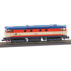 7300008 Diesellokomotive 749 257-2, CD, Ep. V