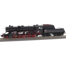 Roco 7110001 H0 steam locomotive Rh 555.0, CSD, Ep. III - IV (incl. sound)