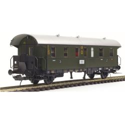 41112-01 Donnerbüchse BCi-28, 2./3. Klasse, DRG, Ep. II
