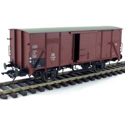 42210-14 Güterwagen G10, DRG, Ep. II