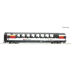 6200016 Panoramawagen „Gotthard“, SBB, Ep. VI