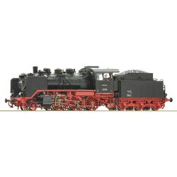79214 Dampflokomotive BR 24, DB, Ep. III (inkl. Sound) WECHSELSTROM/AC