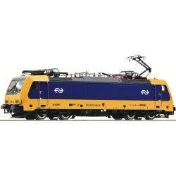 78654 Elektrolokomotive E 186 012, NS, Ep. VI