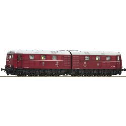 78116 Dieselelektrische Doppellokomotive 288 002-9, DB, Ep. IV