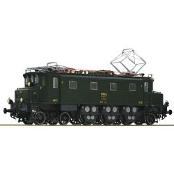 78092 Elektrolokomotive Ae 3/6ˡ 10664, SBB, Ep. IV-VI