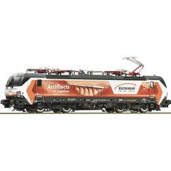 78070 Elektrolokomotive 383 220-1, Budamar, Ep. VI