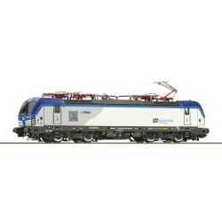 78056 Elektrolokomotive 193 696-2, CD, Ep. VI
