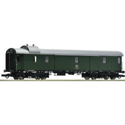 74868 Einheits-Gepäckwagen, DB, Ep. IV
