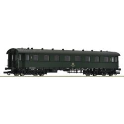 Roco 74867 Einheits-express train car 2. Klasse, DB, Ep. IV