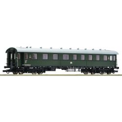 74861 Einheits-Schnellzugwagen 1./2. Klasse, DR, Ep. III