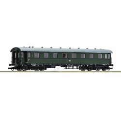 74860 Einheits-Schnellzugwagen 1. Klasse, DR, Ep. III