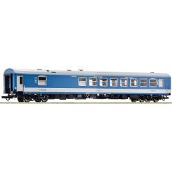 74824 Speisewagen, MAV-Start, Ep. VI