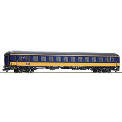 74318 Schnellzugwagen 2. Klasse, NS, Ep. V