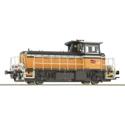 72010 Diesellokomotive Y 8296, SNCF, Ep. IV-V