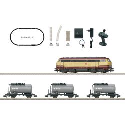 11160 Digital-Startpackung "Güterzug" mit Baureihe 217, Ep. VI