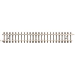 14504 Gerades Gleis mit Betonschwellen 104,2 mm
